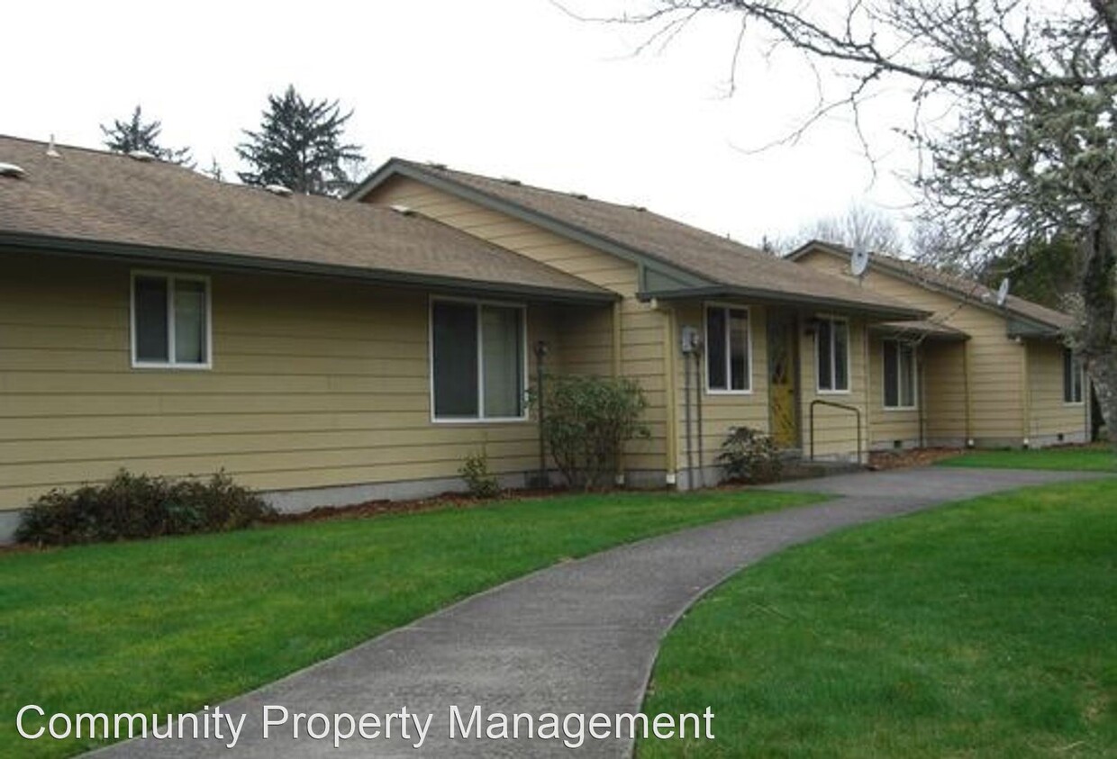Foto principal - 200 SW 2nd St