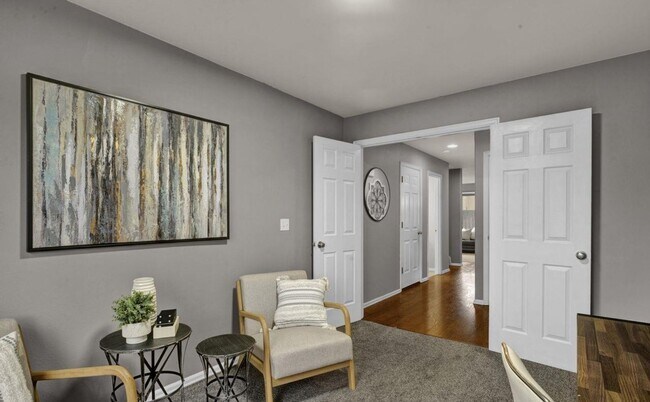 Building Photo - Beautiful 4 Bedroom Home in Desirable Willamette Landing!!