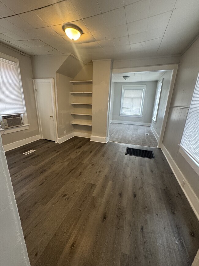 Foto del edificio - 425 SW Taylor St