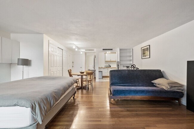 Foto del edificio - 260 Beacon St