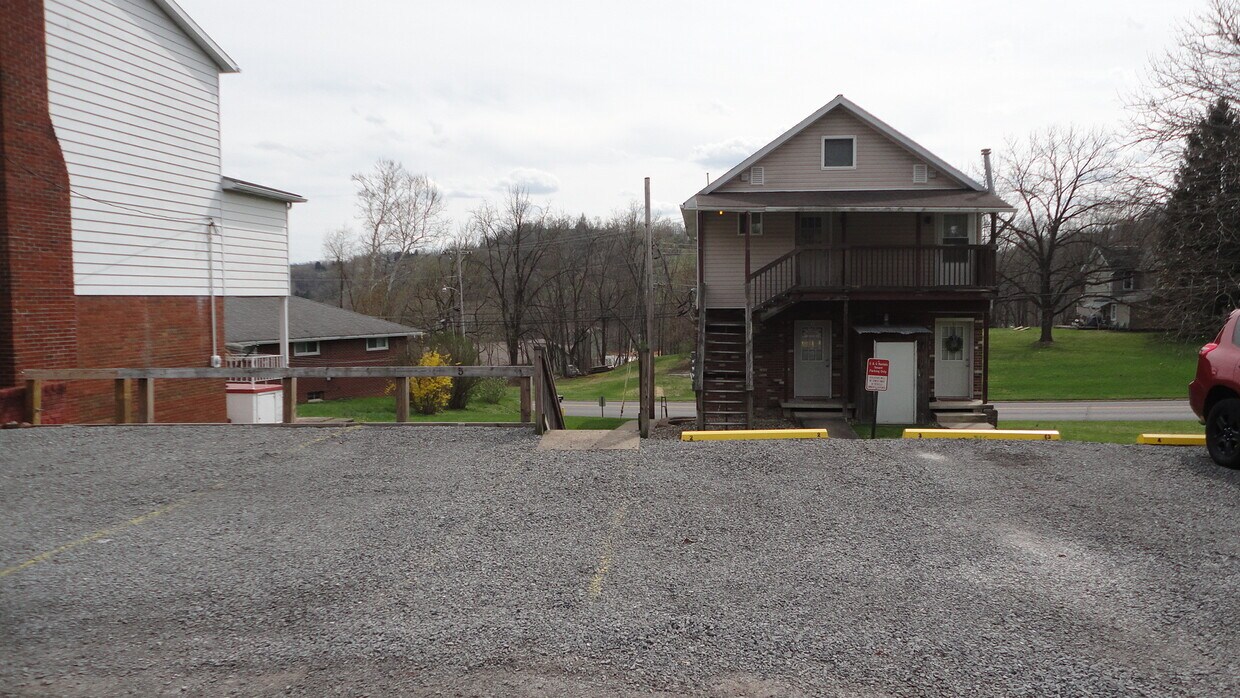 1495 Sabraton Ave Unit 3, WV 26505 Apartments