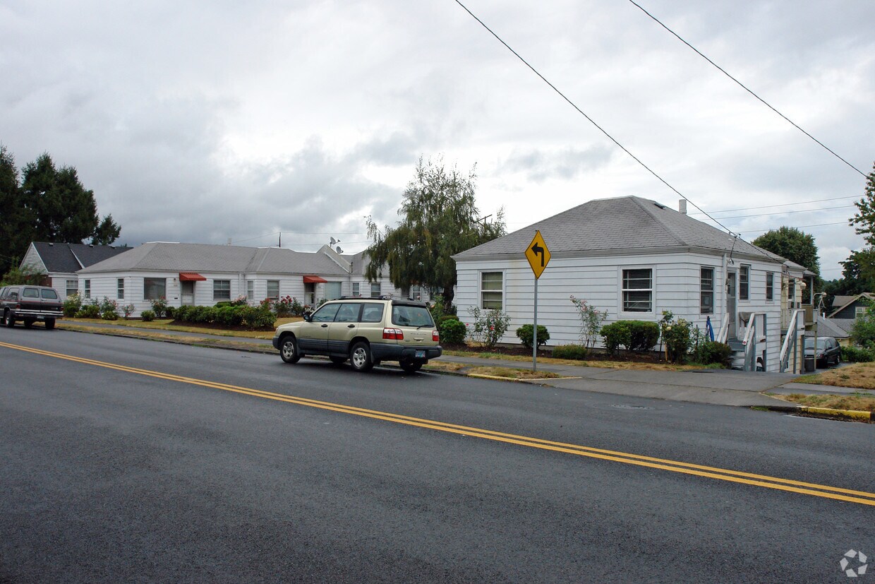 Foto del edificio - Westmoreland 16