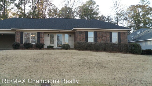 Building Photo - 3 br, 2 bath House - 6953 Buckhorn Drive
