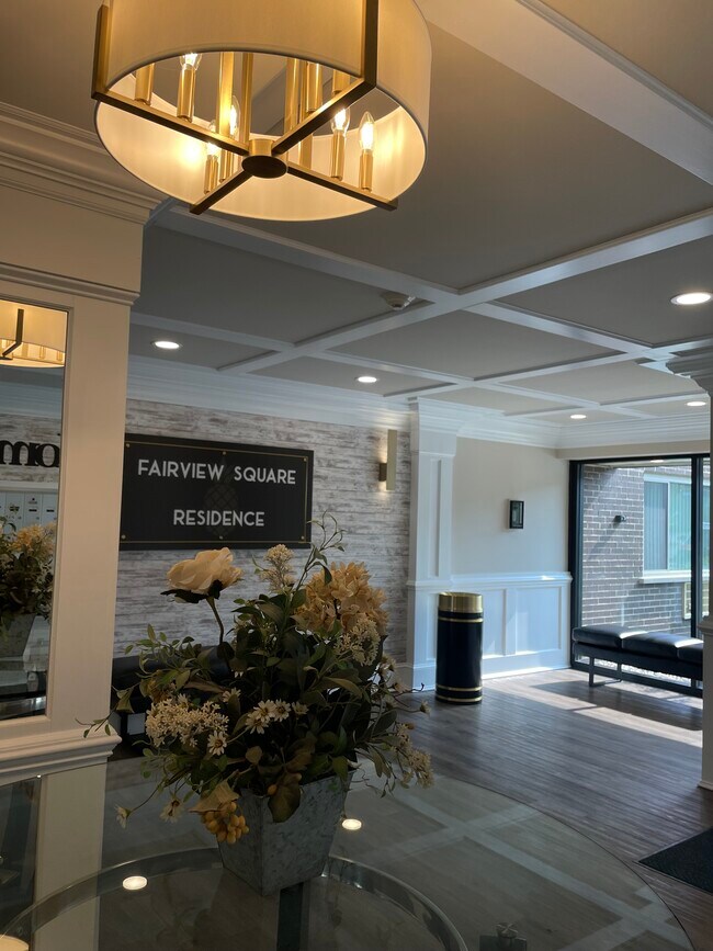 Foto del edificio - 5118 Fairview