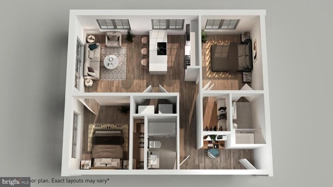 Foto del edificio - 1701 S 4th St