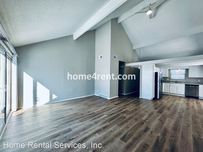 Building Photo - 3 br, 2 bath House - 8130 Halsey St