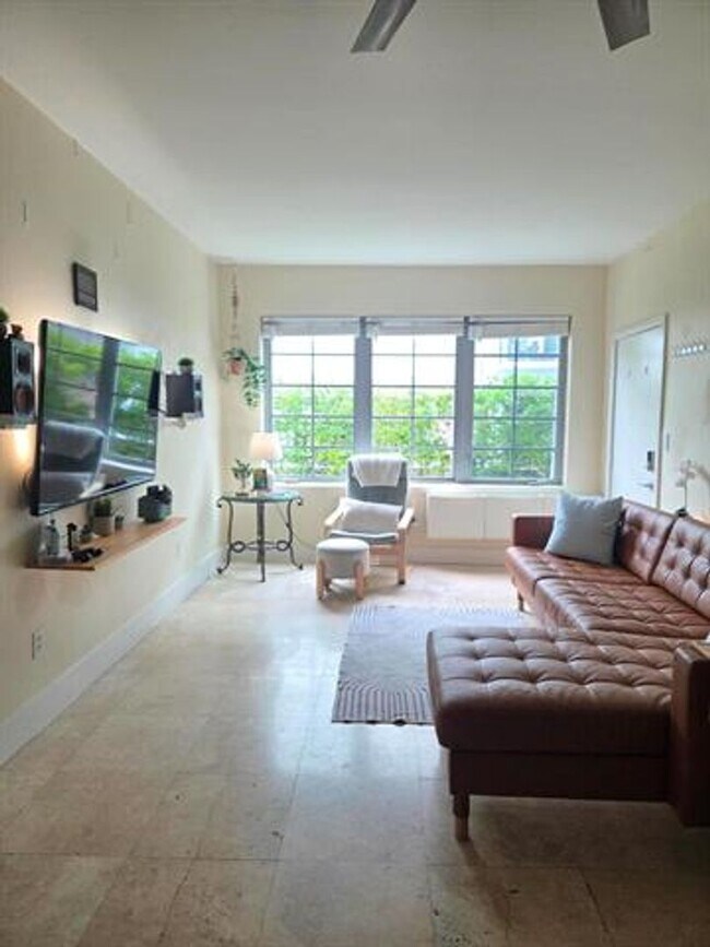 Photo - 1045 Lenox Ave. Apartment
