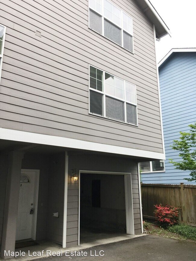 Building Photo - 1766 N Northgate Way