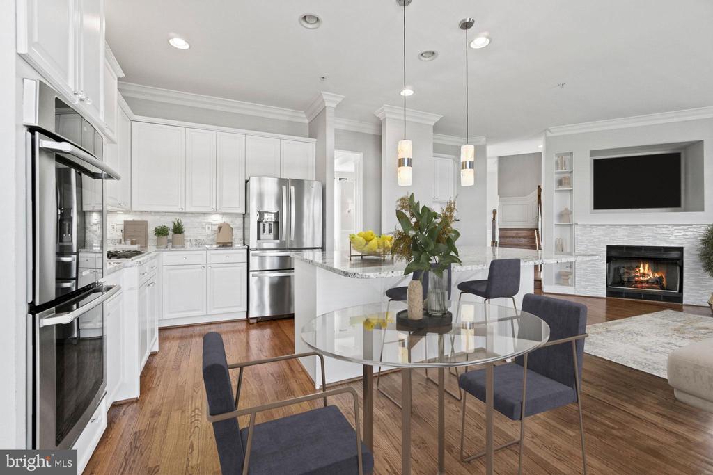 Foto principal - 12168 Chancery Station Cir