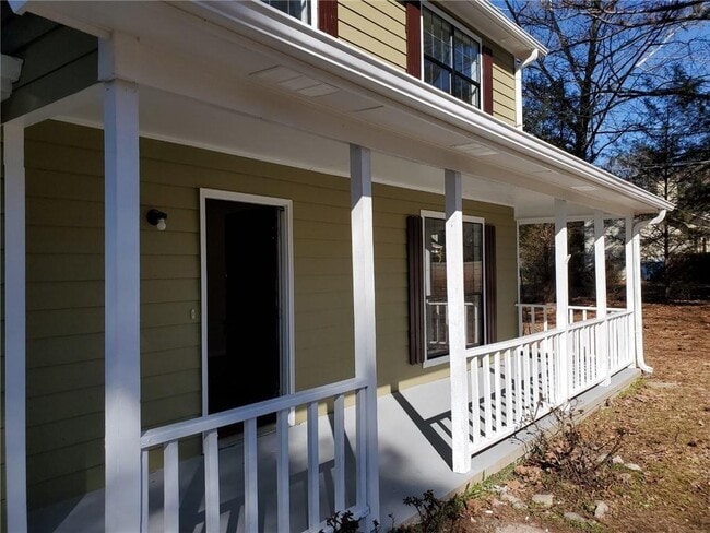 Building Photo - 244 Christy Ln