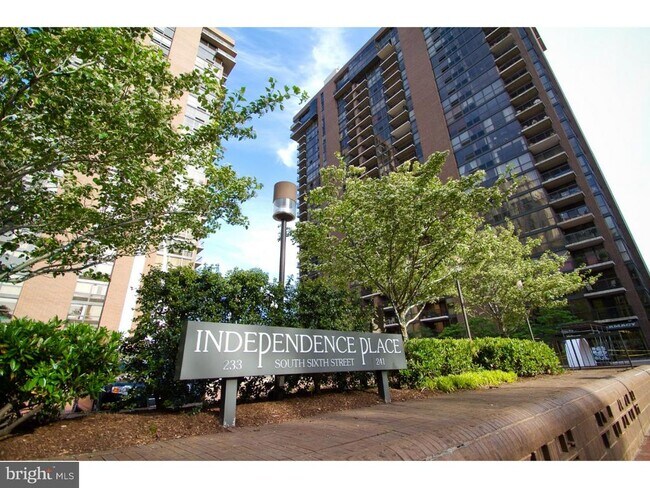 Bienvenido a Independence Place - 233 S 6th St