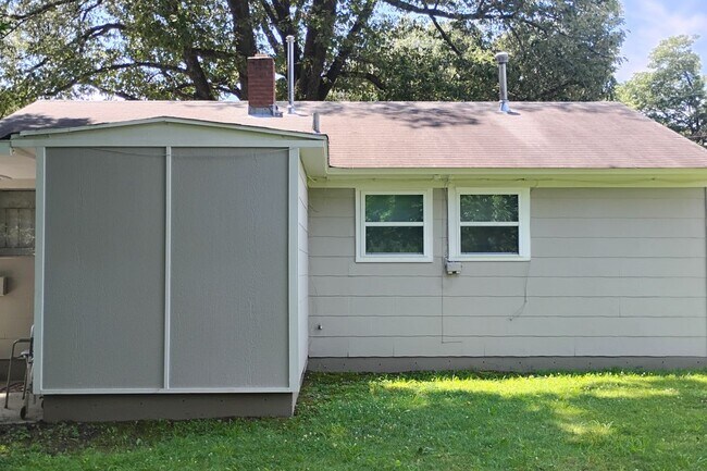 Foto del edificio - 3436 W Horn Lake Rd