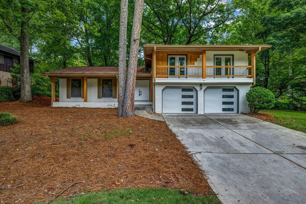 Foto principal - 4260 Bonaparte Dr