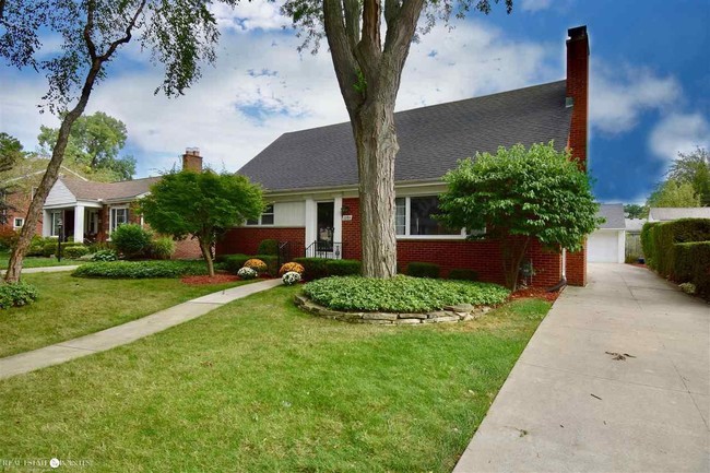 Foto del edificio - 1086 Hawthorne Rd