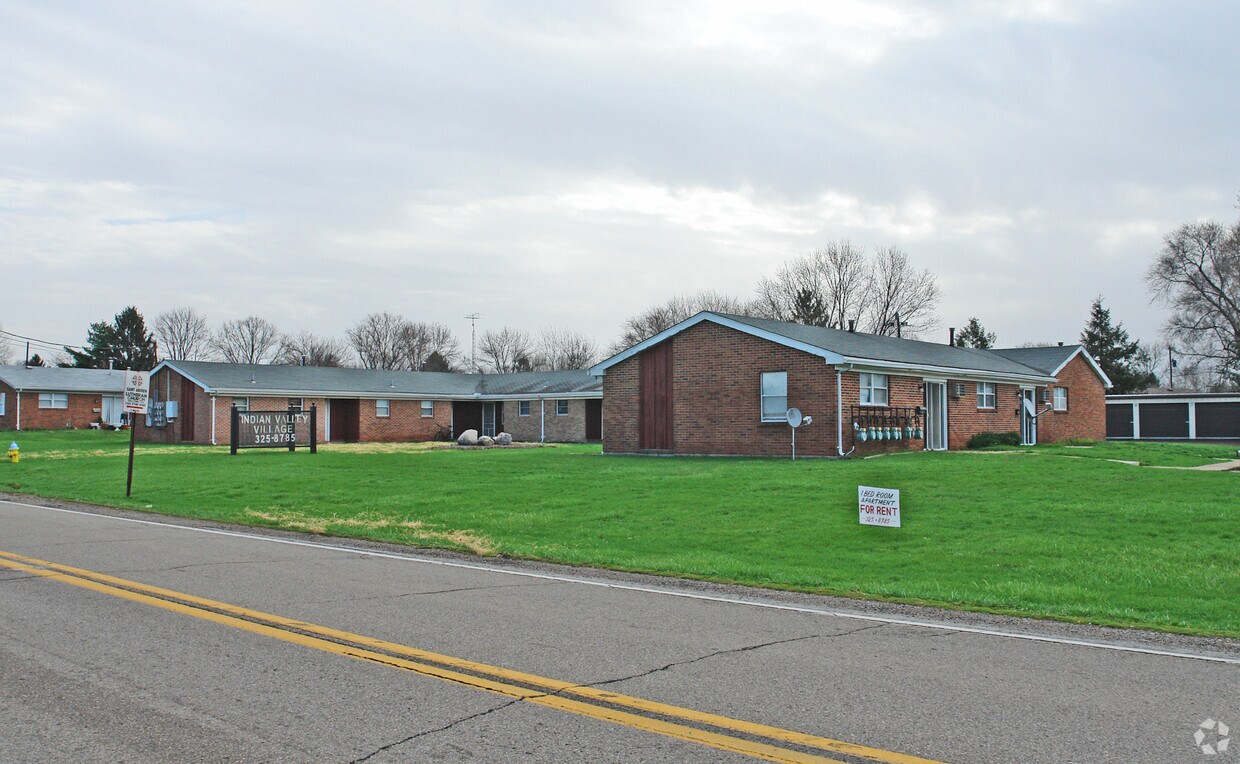 740 S Xenia Dr, Enon, OH 45323 Apartments Enon, OH