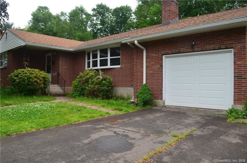 108 Flagler St, Newington, CT 06111 House Rental in Newington, CT