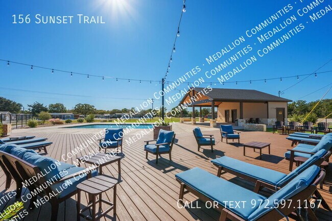 Foto del edificio - 156 Sunset Trail