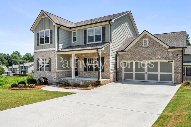 Building Photo - 1337 Elmswood Glen Way SE