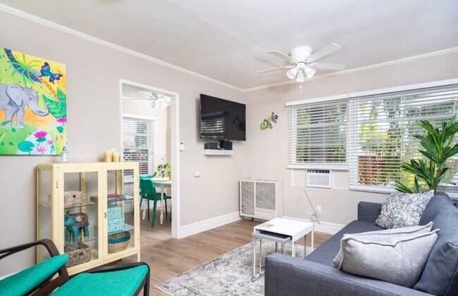 Foto del edificio - Old Town San Diego Unit