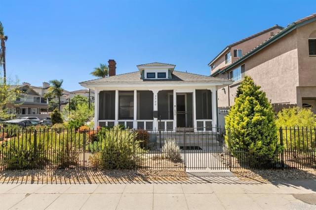 Foto principal - 3700 3rd Ave