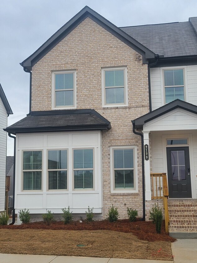 2129 Del Morro Dr, Dacula, GA 30019 House for Rent in Dacula, GA