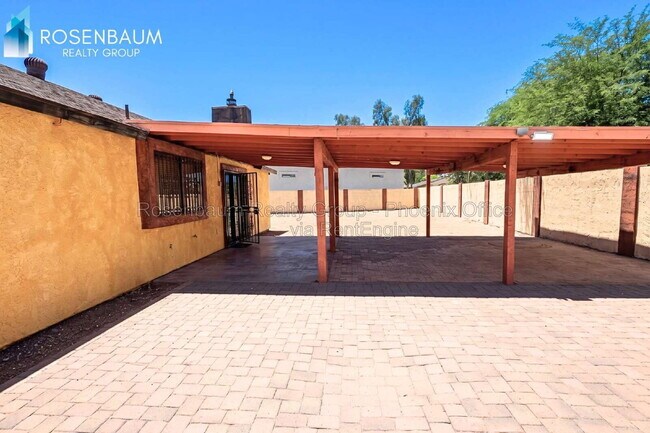 Foto del edificio - 3452 N 67th Dr