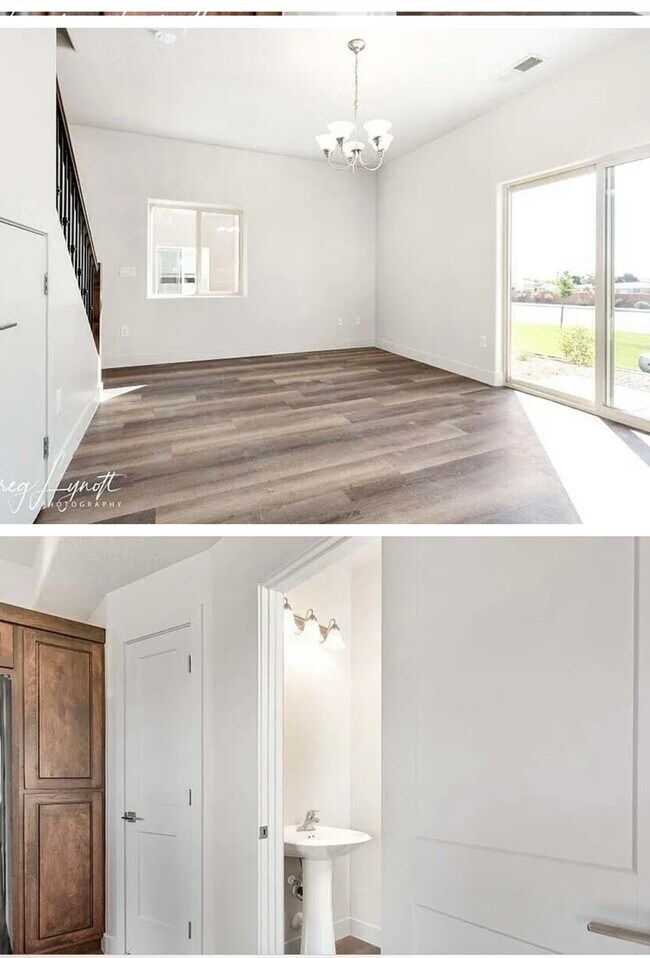 Building Photo - 2675 E 450 N