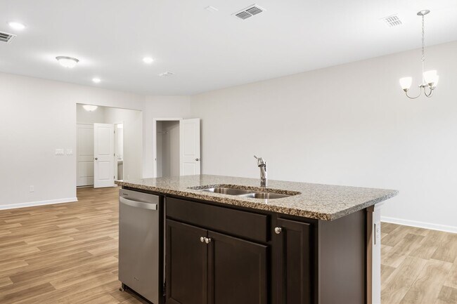 Building Photo - Prime Location! Brand New 3 Bed Townhome