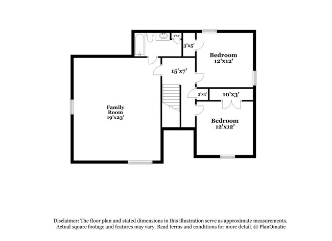 Building Photo - 1731 Bellevue Grove Cove