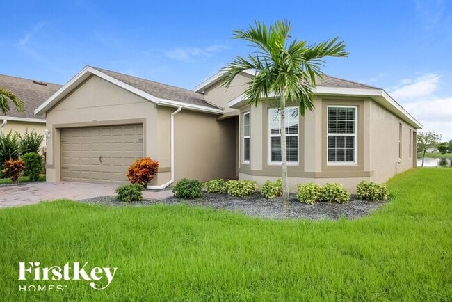 Building Photo - 3448 Cancun Ct