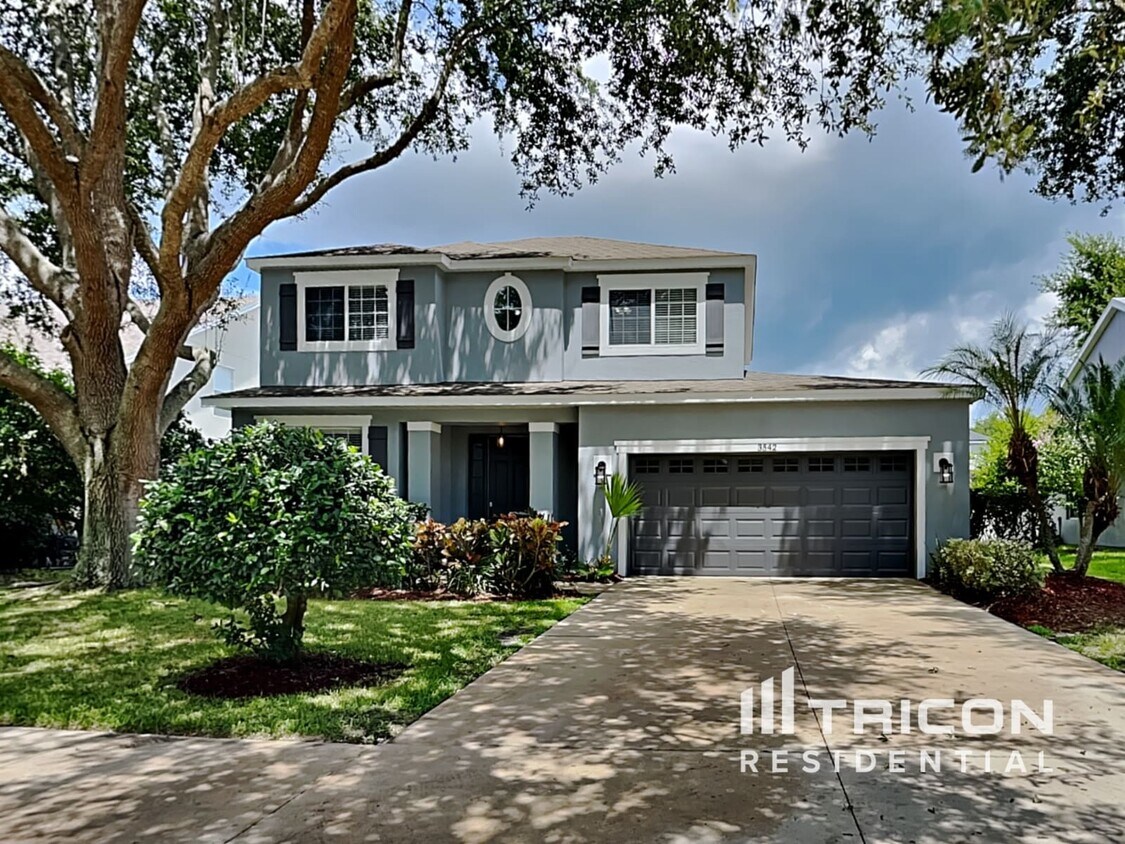 Primary Photo - 3542 Oak Brook Ln