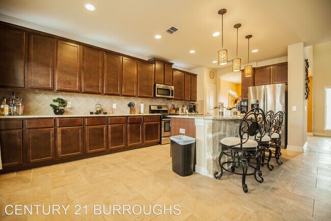 Foto del edificio - 4 br, 3 bath House - 2712 Scarlet Tanger