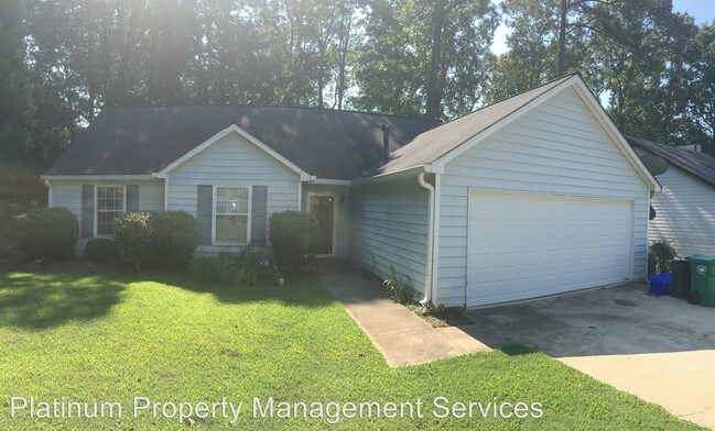 Building Photo - 616 Fair Harbor Dr