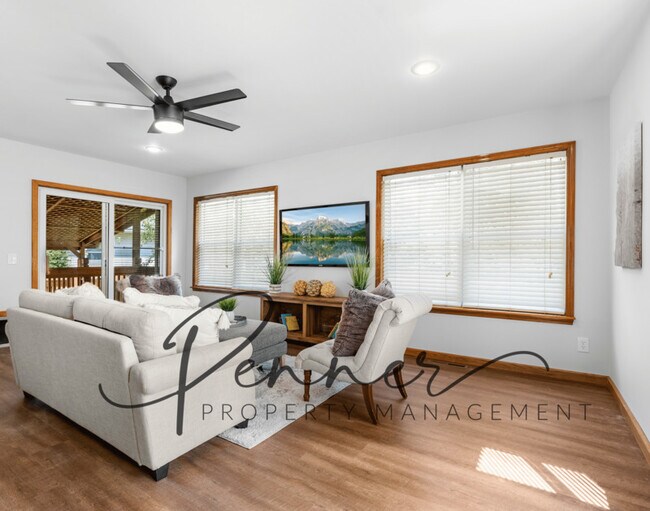 Foto del edificio - 509 W Walnut St