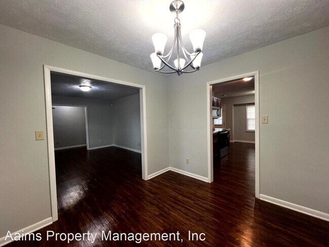 Foto del edificio - 3 br, 2 bath House - 1068 Pleasant Oak Dr.