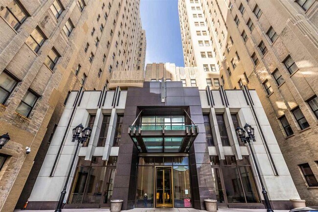 Foto del edificio - 4 Beacon Way