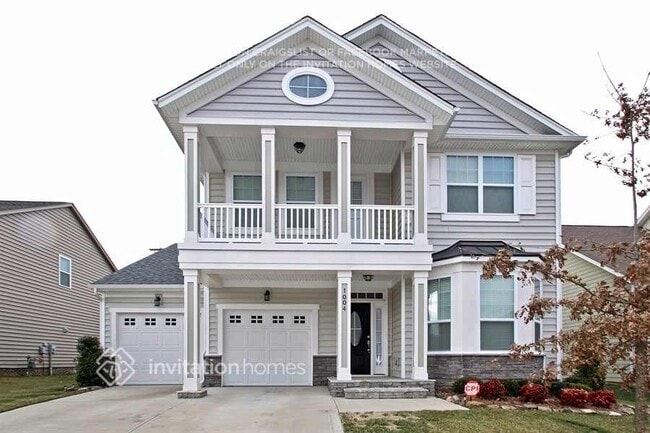 Building Photo - 1004 Baybrook Dr