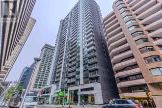 Building Photo - 340-2340 Queen St