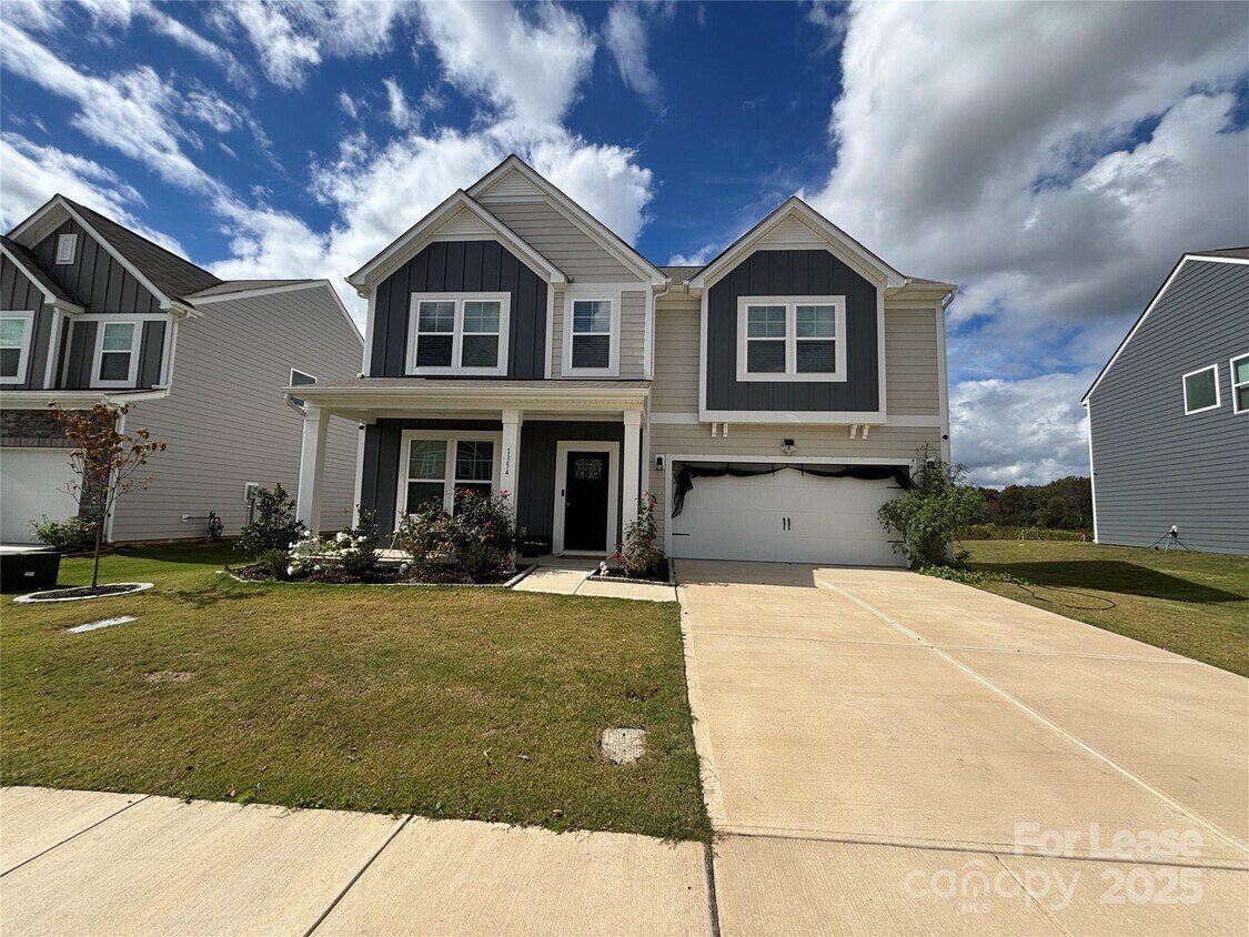 Foto principal - 1354 Harleston St