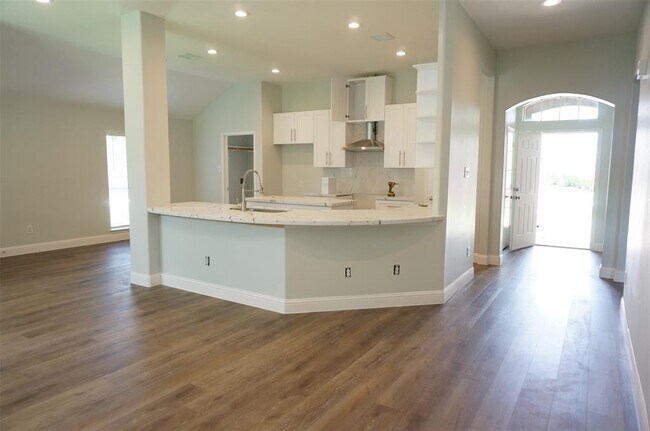 Foto del edificio - 2003 Magnolia Crest Ln