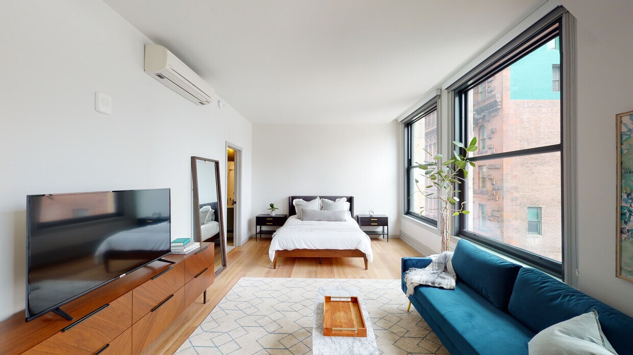 Photo - The Commonwealth Building Apartments