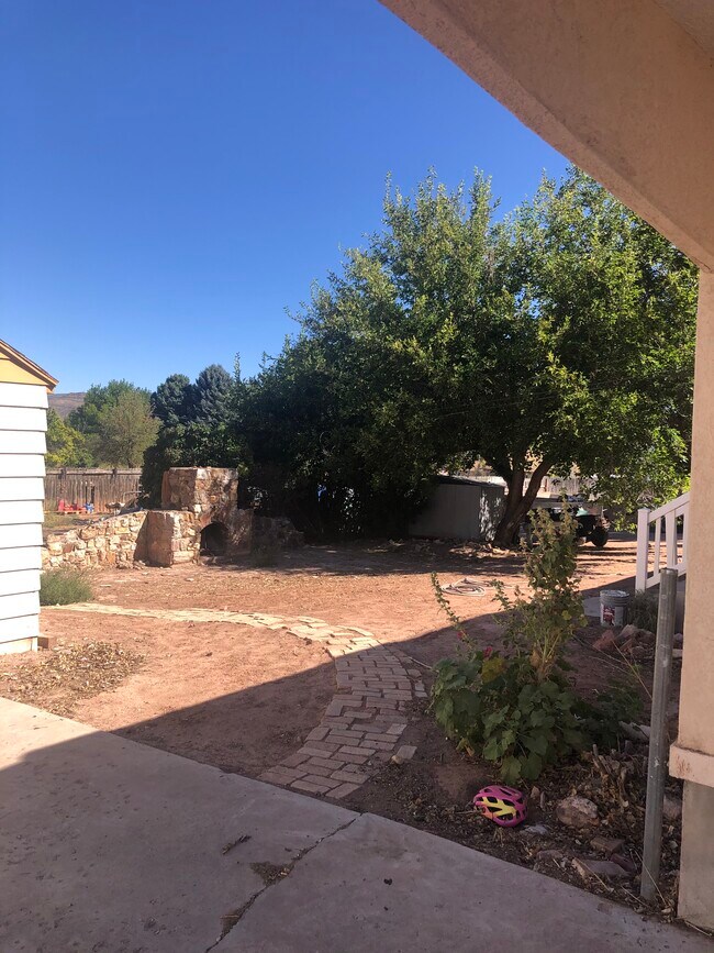 66 N 400 E Unit D, Richfield, UT 84701 Apartments in Richfield, UT