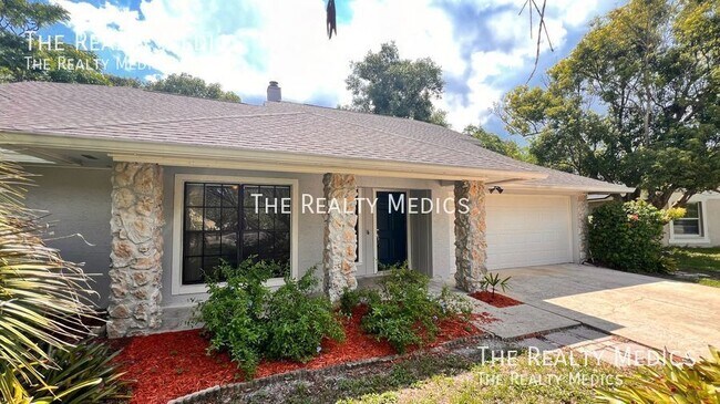 Building Photo - 1020 Faircloth Ct