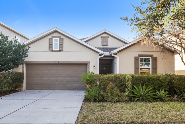 Building Photo - 11543 Tangle Stone Dr