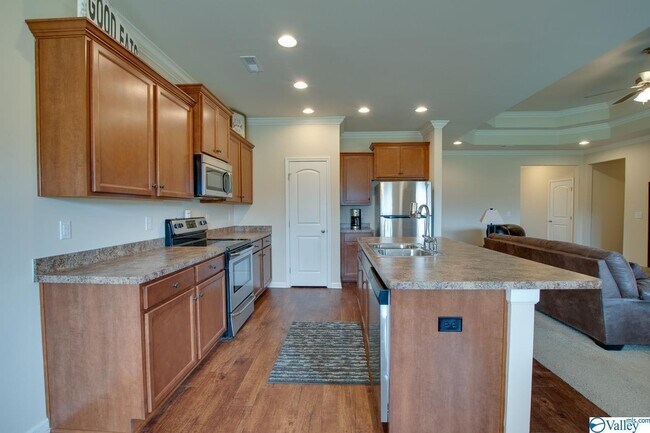 Foto del edificio - 609 Willow Crest Ln SW