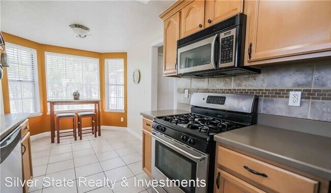 Building Photo - 3 br, 2 bath House - 6204 Saginaw Dr
