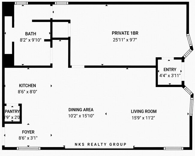 Foto del edificio - 2718 E Grand River Ave