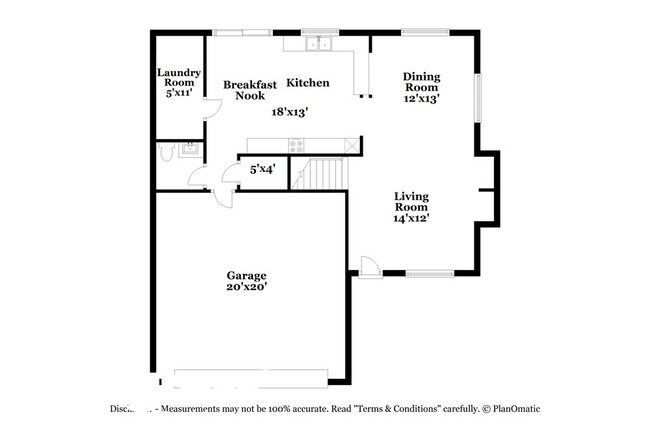 Building Photo - 1149 E Denim Trail
