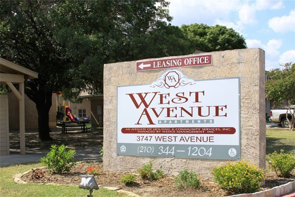 Foto del edificio - 3747 West Ave