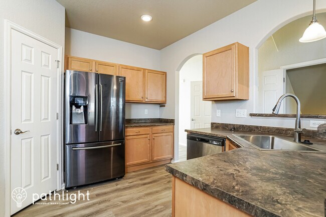 Building Photo - 9336 Portmarnock Court, Peyton, CO, 80831
